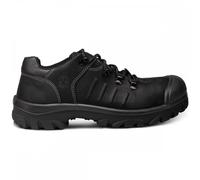 Toe Guard TG80440 Trail S3 Safety Shoe Black UK12 Colour: Black, Shoe UK12 - EU47 - US13