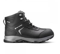 Toe Guard TG80545 Wild WR Mid S3 Safety Boot Black/Grey UK3 Colour: Bl UK3 - EU36 - US4