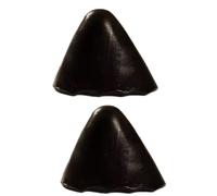 Toe Inserts for Shoes Too Big - Foam Lightweight Size Reducer Cushion | Trimable PU Foam Toe Inserts for Shoes to Prevent Slipping and Blisters during Wedding Walking and Long Day Comfort