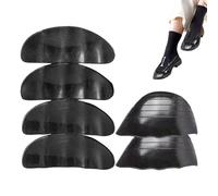 Toe Inserts for Shoes Too Big Soft Non-Slip Comfortable Breathable
