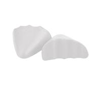 Toe Inserts for Shoes Too Large - Soft PU Shoe Fillers | Comfortable Shoe Pads for Toe Area, Fit Correction Cushioning for Leather Shoes, High Heels, Trainers, Comfort Insoles for Women