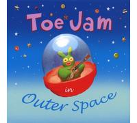 Toe Jam Puppet Band - Toe Jam in Outer Space