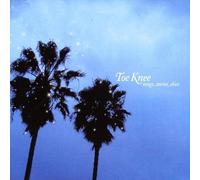 Toe Knee - Songs Stories Skies