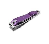 Toe Nail Clipper Heavy Nails Thick Toe Nail Clipper (Purple)