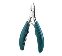Toe Nail Clippers Cutter Ingrown Toenail Tool Professional Thick Nails Dirt Remover Super Sharp Curved Blade Nail Tool,1Pcs,1