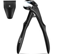 Toe Nail Clippers for Thick Nails for Seniors, Unique Long Handled
