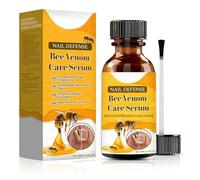 Toe Nail Fungal Treatment - 15ml Bee Venom Nail Treatment Serum - Nail Fungus Treatment For Toenail - Fungal Nail Treatment For Toenails Extra Strong For Nails Thickening, Stratify And Atrophy