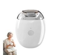 Toe Nail Grinder for Thick Toenails,Nail Grinder Human Toe & Finger Nails,Electric Nails Clippers for Thick ToeNails,Electric Nail File,Grinding and Polishing,Electrics NailTrimmers for Elderly (1PC)