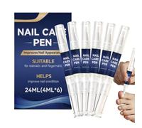 Toe Nail Pen 24ml Soothing Moisturizing Strengthener