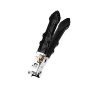 Toe Nails Trimmer Clippers for Thick Easily Stressed and Combined Handle Easier to Cut Cutter Toe Trimmer