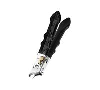 Toe Nails Trimmer Clippers for Thick Easily Stressed and Combined Handle Easier to Cut Cutter Toe Trimmer