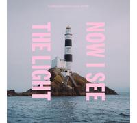 toe - NOW I SEE THE LIGHT