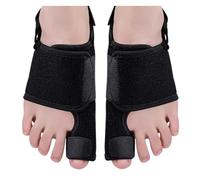 Toe Orthotics Bone Thumb Adjuster Hammer Protector Hallux Valgus Bunion Orthopedic Tool Care Tools(M)
