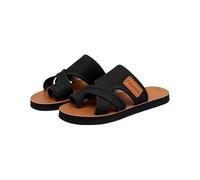 toe post sandals for women - Women Toe Loop Sandals Flat Slippers Open Front Mesh Strap Slip On Comfort Summer Casual Beach Holiday Walking Outdoor Footwear For Ladies Everyday Travel Daily
