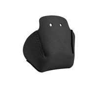 Toe Protectors for Skates - PU Leather | Roller Skate Toe Protectors | Leather Protective Covers | Protective Accessories for Beginners Men Women