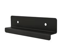 Toe Pull Handle - Touchless Trash Opener, Foot Activated Drawer Latch, Human Engineering Dimensions | Handless Cabinet Accessory for Full Overlay Door Kitchen Garbage Bin Smooth Comfortable