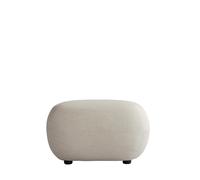 Toe Stool Warm Ash