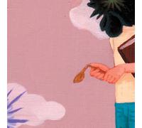 TOE - THE FUTURE IS NOW EP