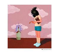 Toe - The Future Is Now EP