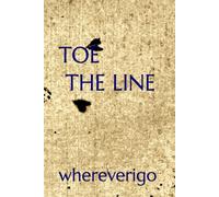 TOE THE LINE