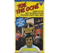 TOE THE OCHE