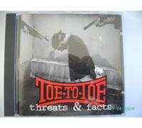 Toe to Toe - Threats & Facts