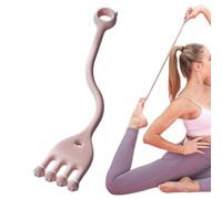 Toe Training Band Foot Alignment Separators Straightener