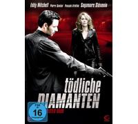 Tödliche Diamanten - Ein perfekter Raub - DVD