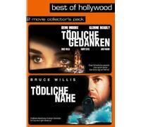 Tödliche Gedanken/Tödliche Nähe [Import allemand]