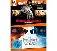Tödliche Versprechen - Eastern Promises & Das Imperium der Wölfe