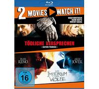 Tödliche Versprechen - Eastern Promises & Das Imperium der Wölfe