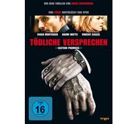 Tödliche Versprechen - Eastern Promises (DVD)