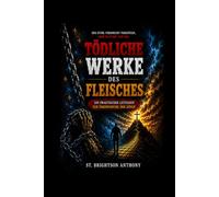 TÖDLICHE WERKE DES FLEISCHES: Ein praktischer Leitfaden zum Sieg über die Sünde
