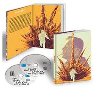 Tödliches Kommando - The Hurt Locker: 4K Ultra HD Blu-ray + Blu-ray / Limited Mediabook