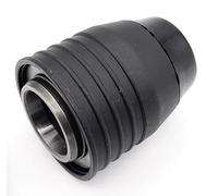 Toefficy # 1618598175# 11222EVS # 11236VS # GBH4DSC # GBH4DFE Replace Hammer Drill Chuck Fine workmanship Long life Replacement Part new For Bosch