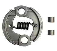 Toefficy 4180-160-2000 Clutch FS90 FS100 FS110 FS130 HL90 HL100 HT101 New Replacement part Compatible with Stihl
