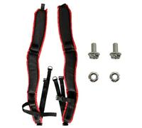 Toefficy 4283 710 9001 Shoulder Harness Straps BR800 BR800X New Replacement part Compatible with STIHL