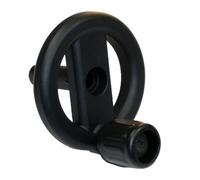 Toefficy # 5140117-77 Hand Wheel for DW745 Table Saw Replacement Part for Dewalt