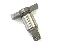 Toefficy 608116-00SV Impact Wrench Anvil Assembly 3/8 DC823 DCF890 DC833 DC841 New Replacement part Compatible with Dewalt