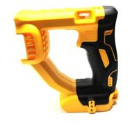 Toefficy # DCH133 Drill Housing Set Cordless Oscillating Multi-Tool Type 1 20v Housing Replacement Part New for DeWalt