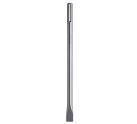 Toefficy DT6823 SDS MAX 400mm X 25mm FLAT CHISEL New Replacement part for DEWALT