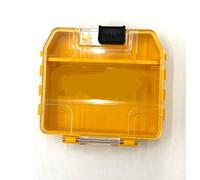 Toefficy DT70800 Small Bits Storage Case Organizer Tool Box New Replacement part for Dewalt