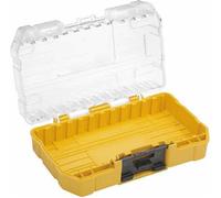 Toefficy DT70801 Bits Storage Case Organizer Tool Box New Replacement part for Dewalt