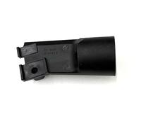 Toefficy N104672 Dust Port Adapter DCS391 Compatible with Dewalt | 18v Circular Saw, New Replacement part