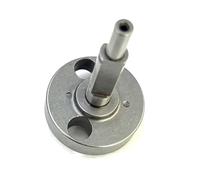 Toefficy N288223 Hammer Drill Crankshaft DCH253 Compatible with Dewalt