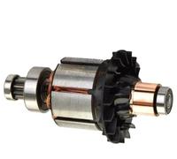 Toefficy N392987 Rotary Hammer Rotor 20V For DCH253 DCH254 DCH253M2 DCH243 New Replacement part Compatible with DeWalt