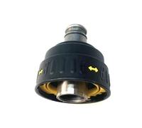 Toefficy N403110 Spindle Lock For D25144 D25124K Rotary Hammer New Replacement part Compatible with Dewalt