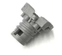Toefficy N438745 Gearcase for DCD796 DCD797 Cordless Drill New Replacement Part Compatible with DeWalt