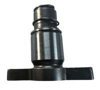 Toefficy # N439275 dcf887 Anvil 1/4 cordless impact driver Replacement Part new For DEWALT