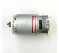 Toefficy N446251 N391670 Electric Drill Motor For DCD700 DCD710 DCD710S2 DCD700CK2 DCD710C2 New Replacement part Compatible with DeWalt